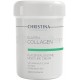 Christina Elastin Collagen Placental Enzyme Moisture Cream/ Увлажняющий крем с энзимами, коллагеном и эластином для жирной и комбинированной кожи  250мл ( снят с производства)